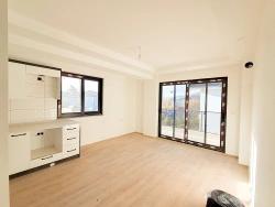 Ortaca Cumhuriyet De Sıfır Satılık 1+1 Daire