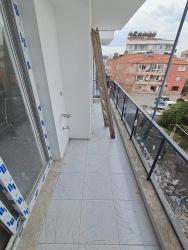 Muğla Dalaman Karaçalı Mahallesinde Sıfır Geniş 1+1 Satılık Daire