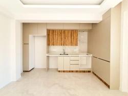 Muğla Ortaca Bahçelievler Mahallesinde 2+1 Sıfır Havuzlu Kiralık Daire