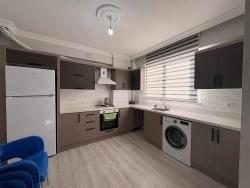 Muğla Ortaca Karaburun Mah. Havuzlu Eşyalı 3+1 Satılık Sıfır Daire