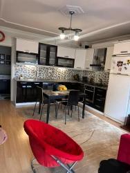 Muğla Ortaca Terzialiler Mah. Geniş 4+1 Satılık Daire