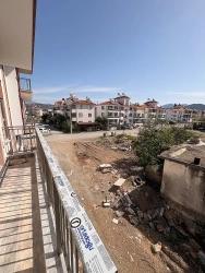 Muğla Ortaca Karaburun Mah. Geniş Havuzlu 1+1 Satılık Daire