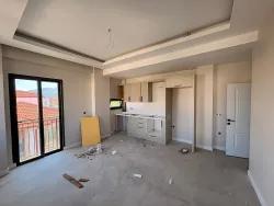 Ortaca Karaburun Mah. Satılık 1+1 Daire - 60 m²