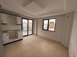 Muğla Ortaca Karaburun Mah. Havuzlu Sitede Sıfır Satılık 1+1 Daire