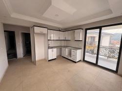 Muğla Ortaca Karaburun Mah. Havuzlu Sitede Sıfır Satılık 1+1 Daire