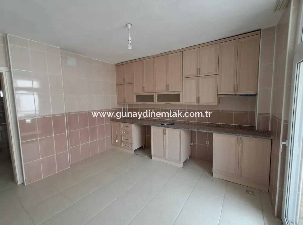 Mugla Ortacada Kapalı Mutfak Kiralık 3+1 Daire