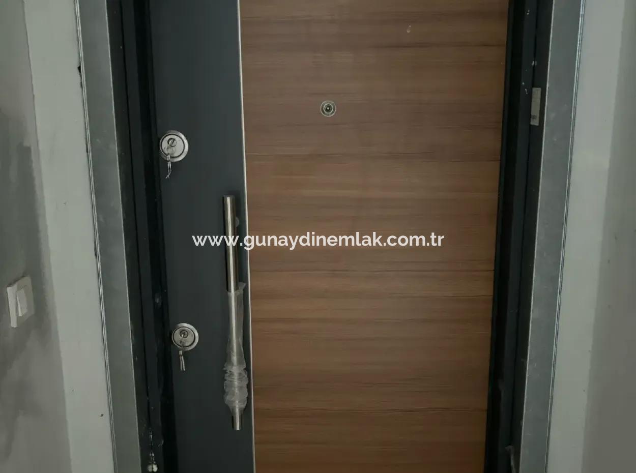 Ortaca Bahçelievlerde Kiralık Lux 2+1 Daireler