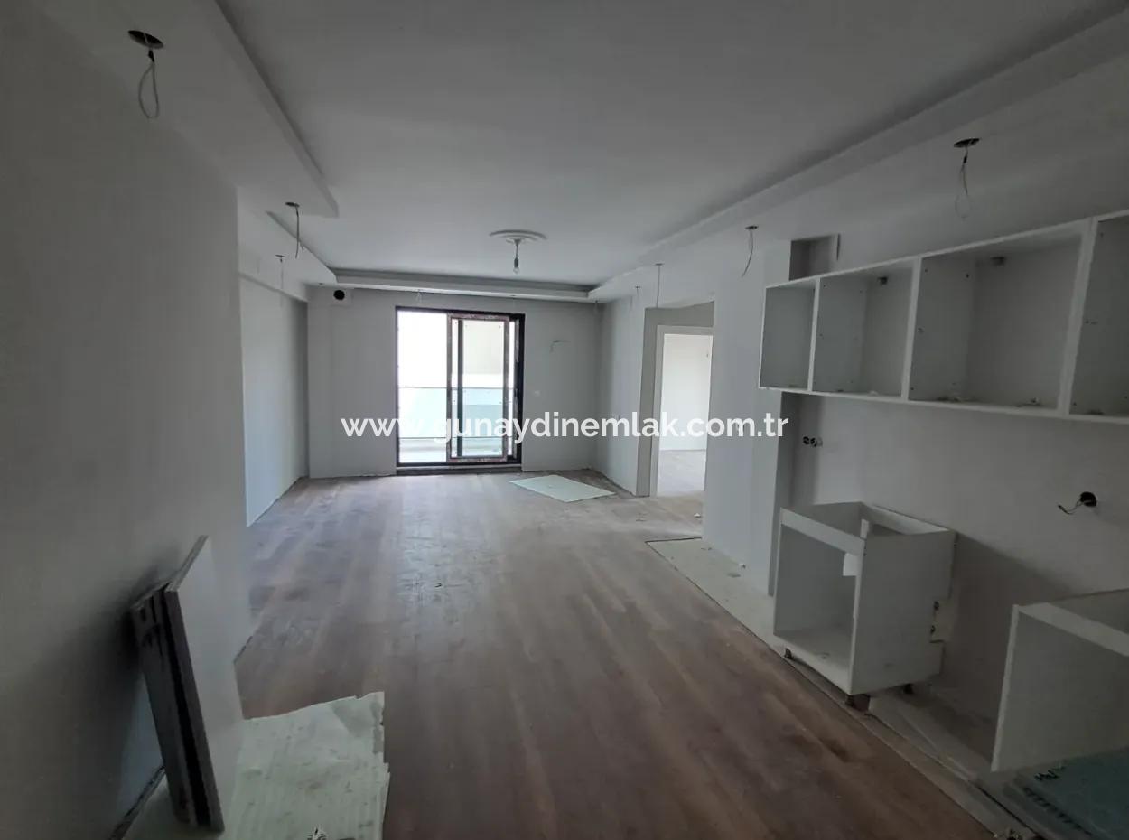 Ortaca Merkezde Geniş 2+1 Sıfır Satılık Daire