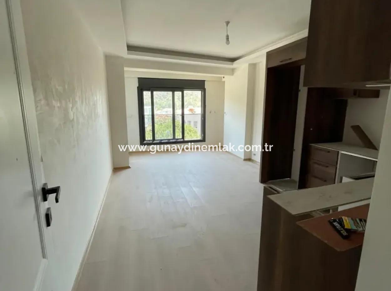 Muğla Ortacada Sıfır 3+1 Satılık Daire