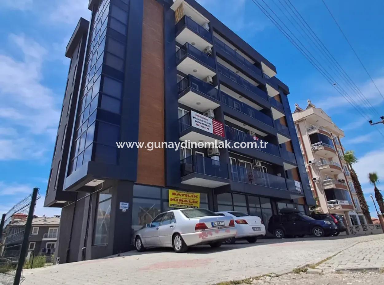 Ortacada 1+1 Eşyalı Satılık Daire
