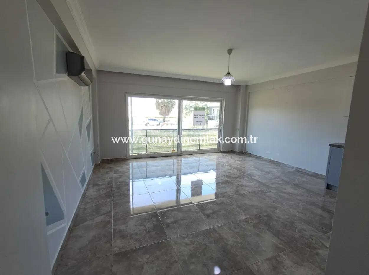 Ortacada Geniş 2+1 Kiralık Daire
