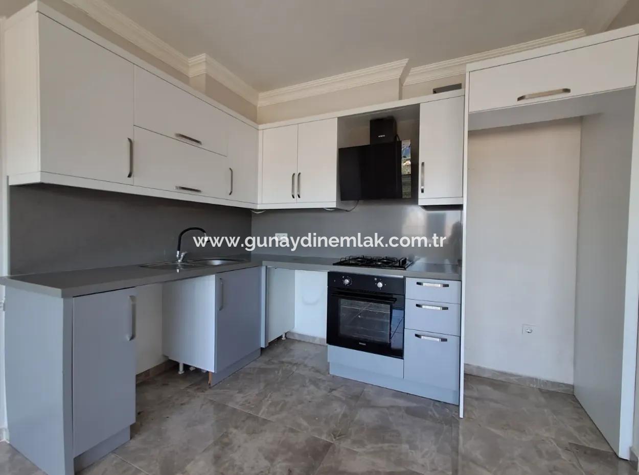 Ortacada Geniş 2+1 Kiralık Daire