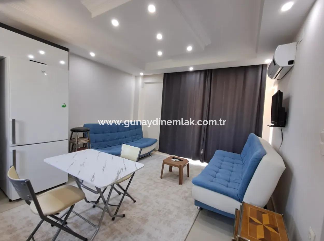 Ortacada Günlük Kiralık 1+1 Daire