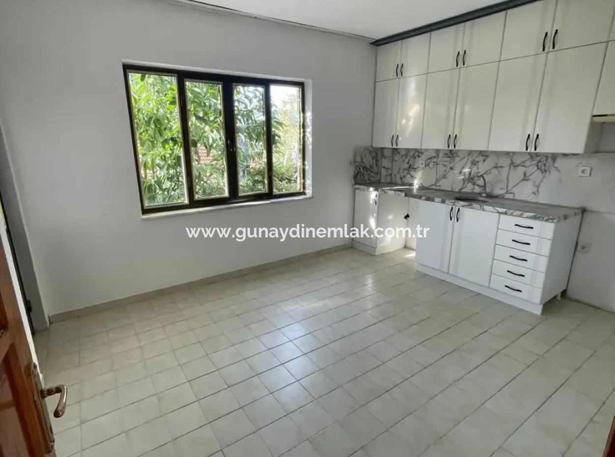 Ortaca Dikmekavakta 3+1 Kiralık Daire