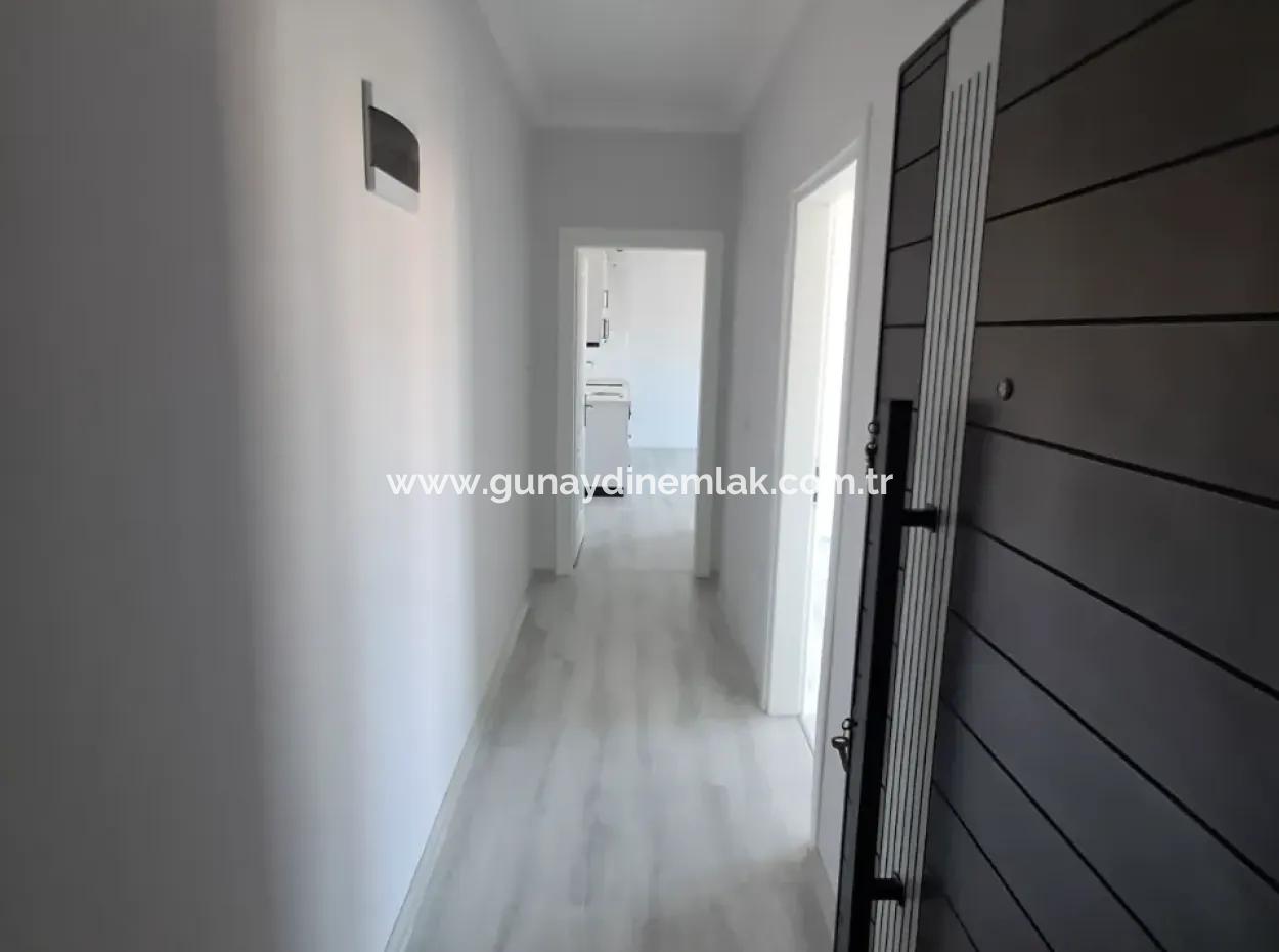 Ortaca Merkezde Sıfır 1+1 Satılık Daire