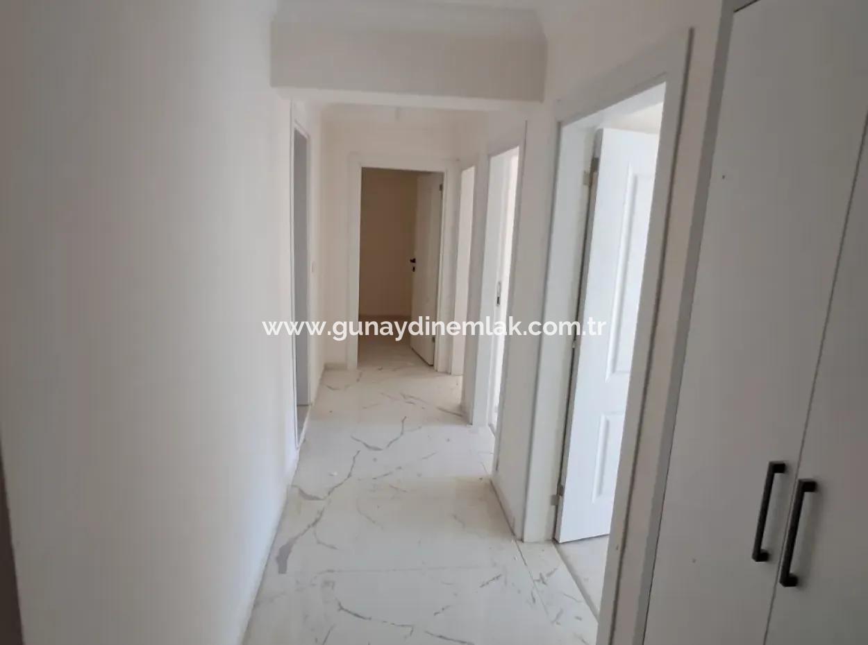 Muğla Ortacada Sıfır 3+1 Satılık Daire.