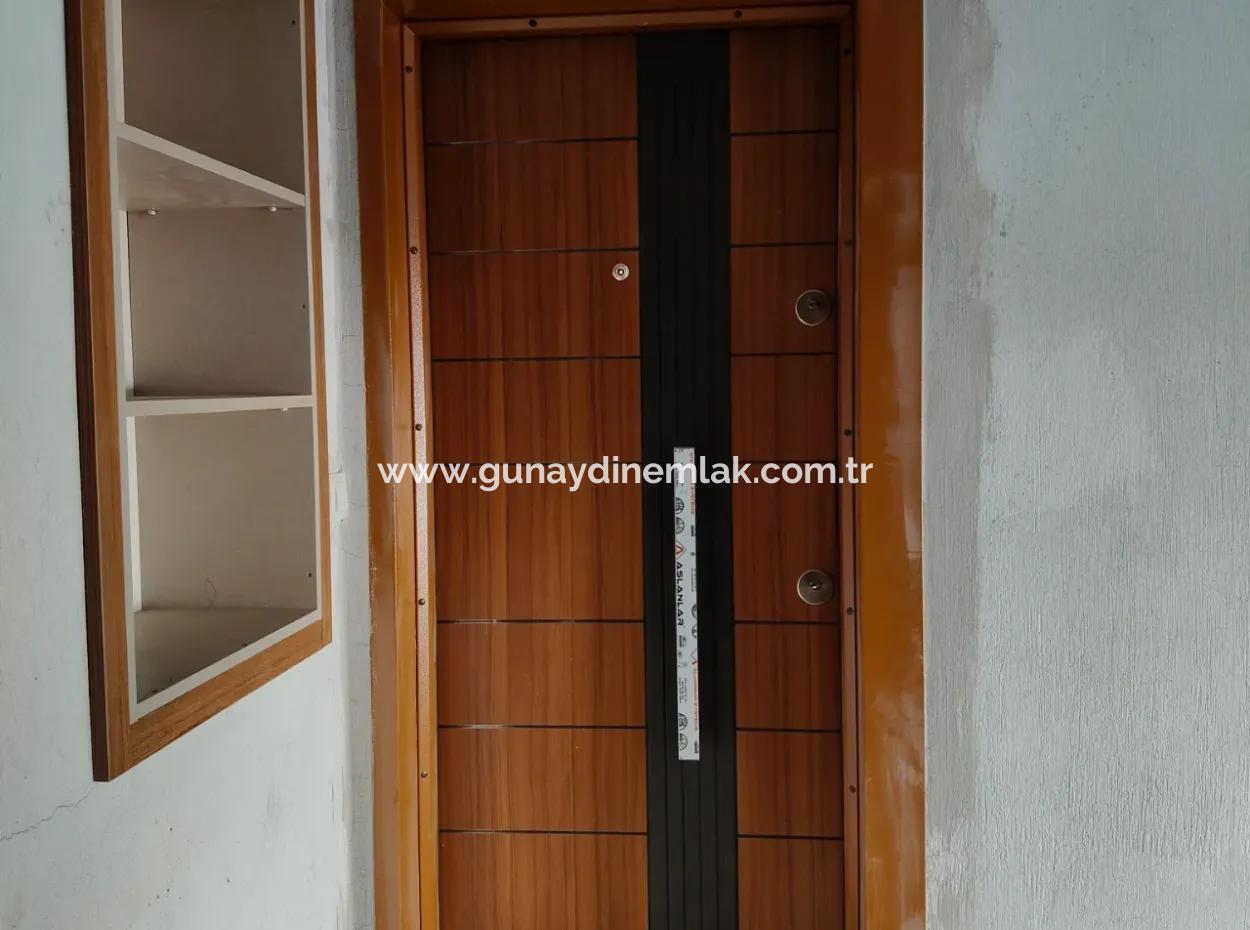 Karaburun Mahallesi'nde Sıfır Satılık 2+1 Daire