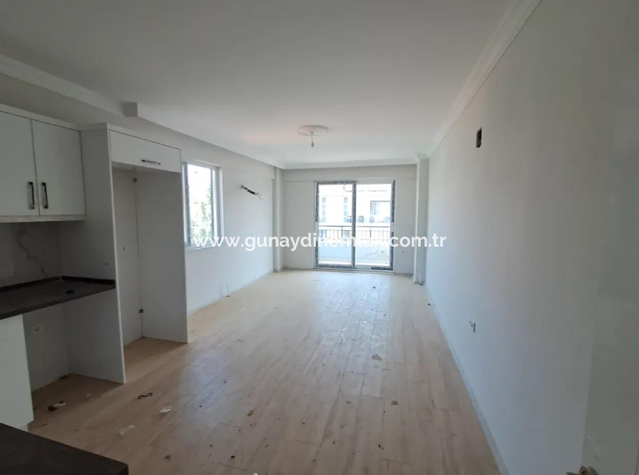 Ortacada Sıfır Geniş Kiralık 2+1 Daire