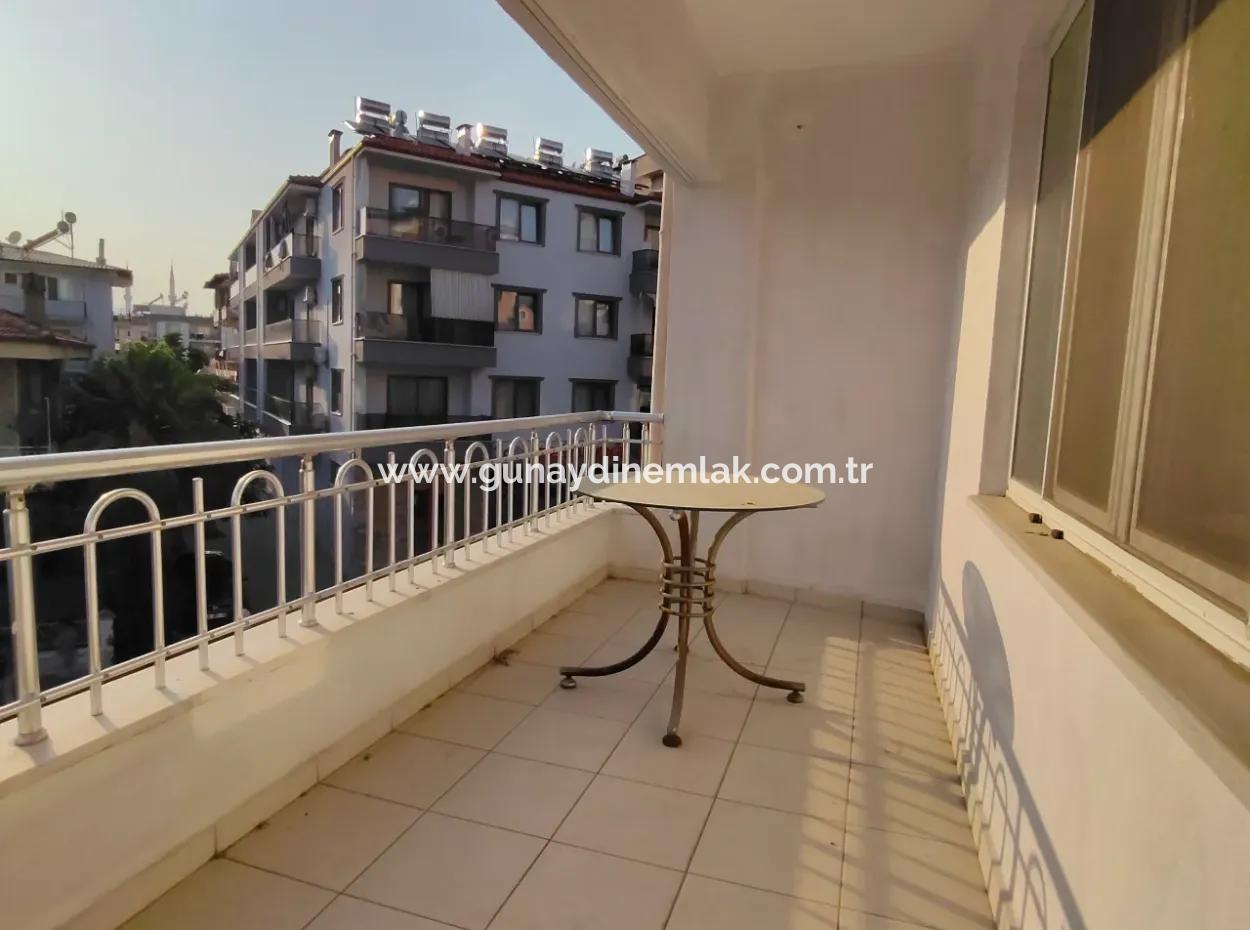 Ortada Terzialiler De 2+1 Kiralık Daire
