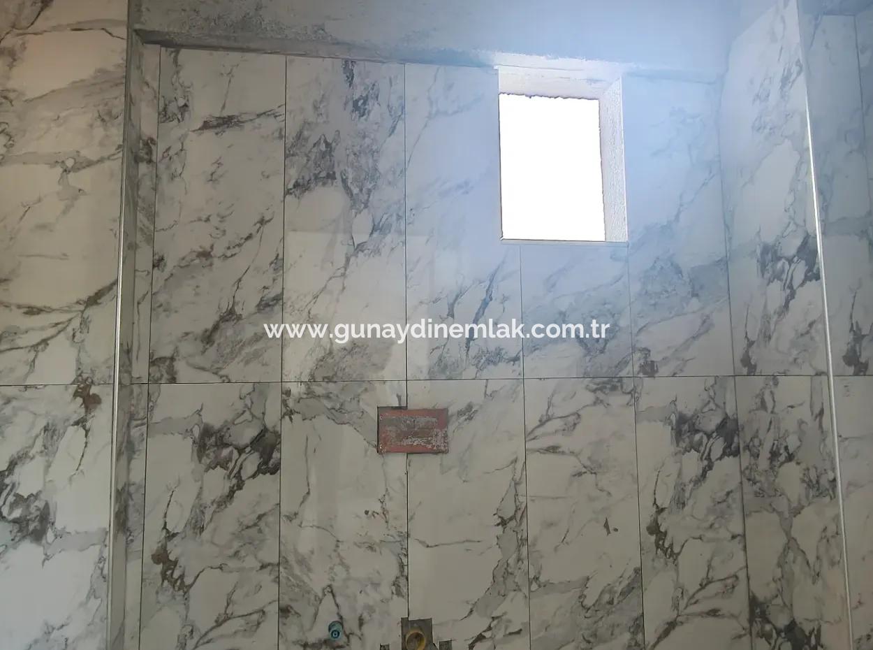 Çaylı Mahallesinde 2+1 Satılık Daireler