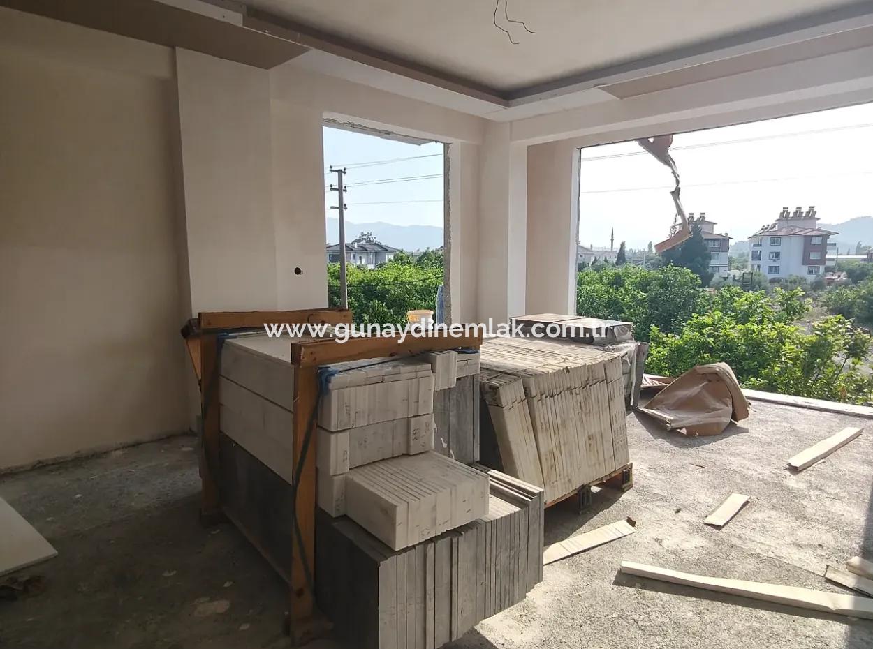 Çaylı Mahallesinde 2+1 Satılık Daireler