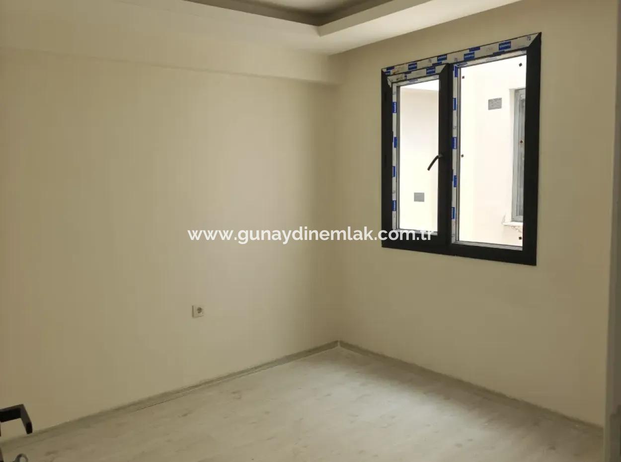 Ortacada Sıfır 2+1 Satılık Daire