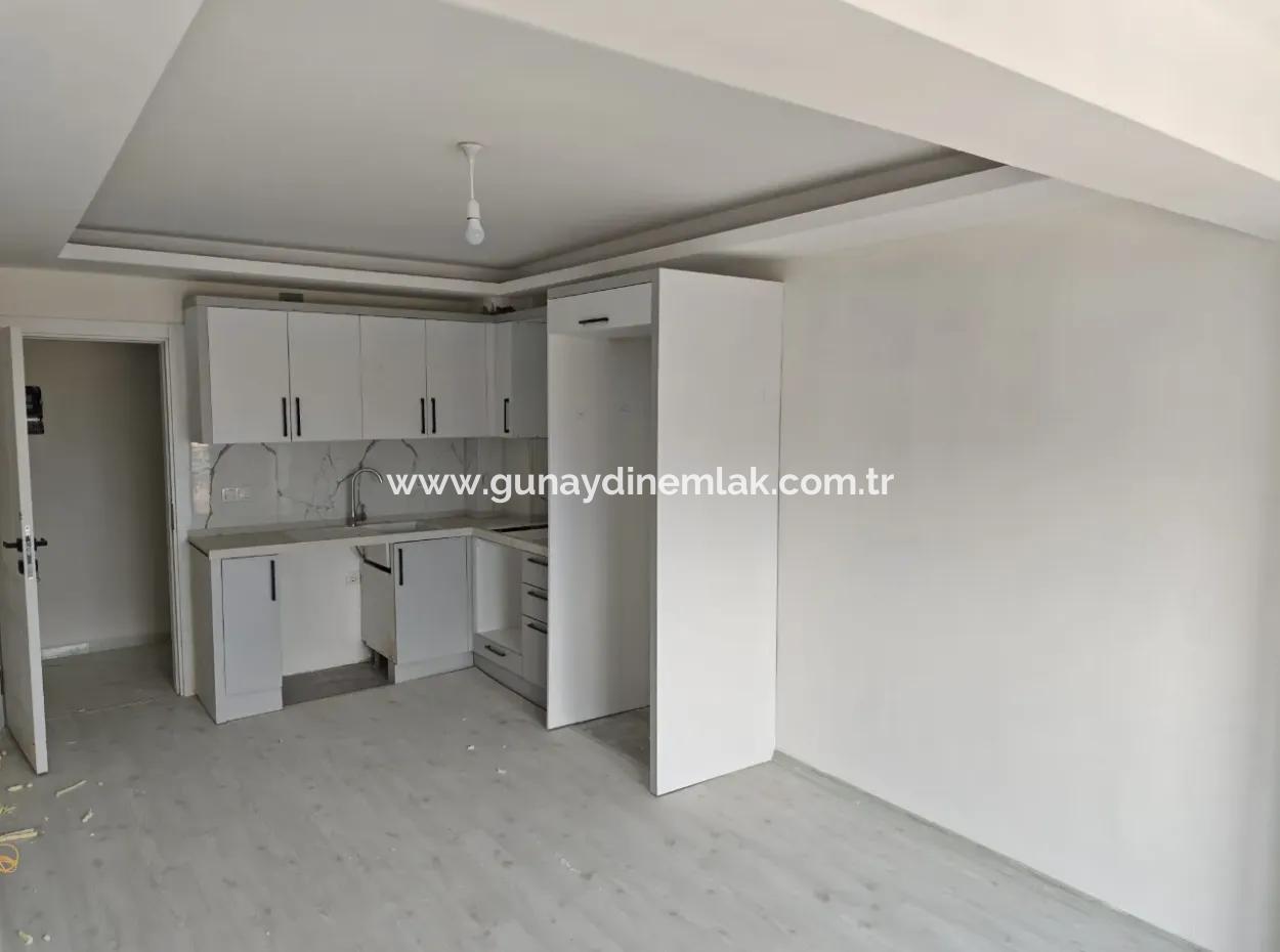 Ortacada Sıfır 2+1 Satılık Daire