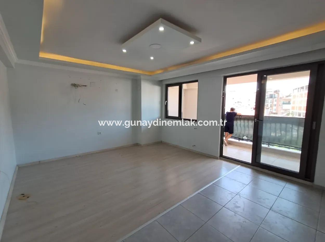 Ortaca Terzialilerde Geniş 3+1 Kiralık Daire