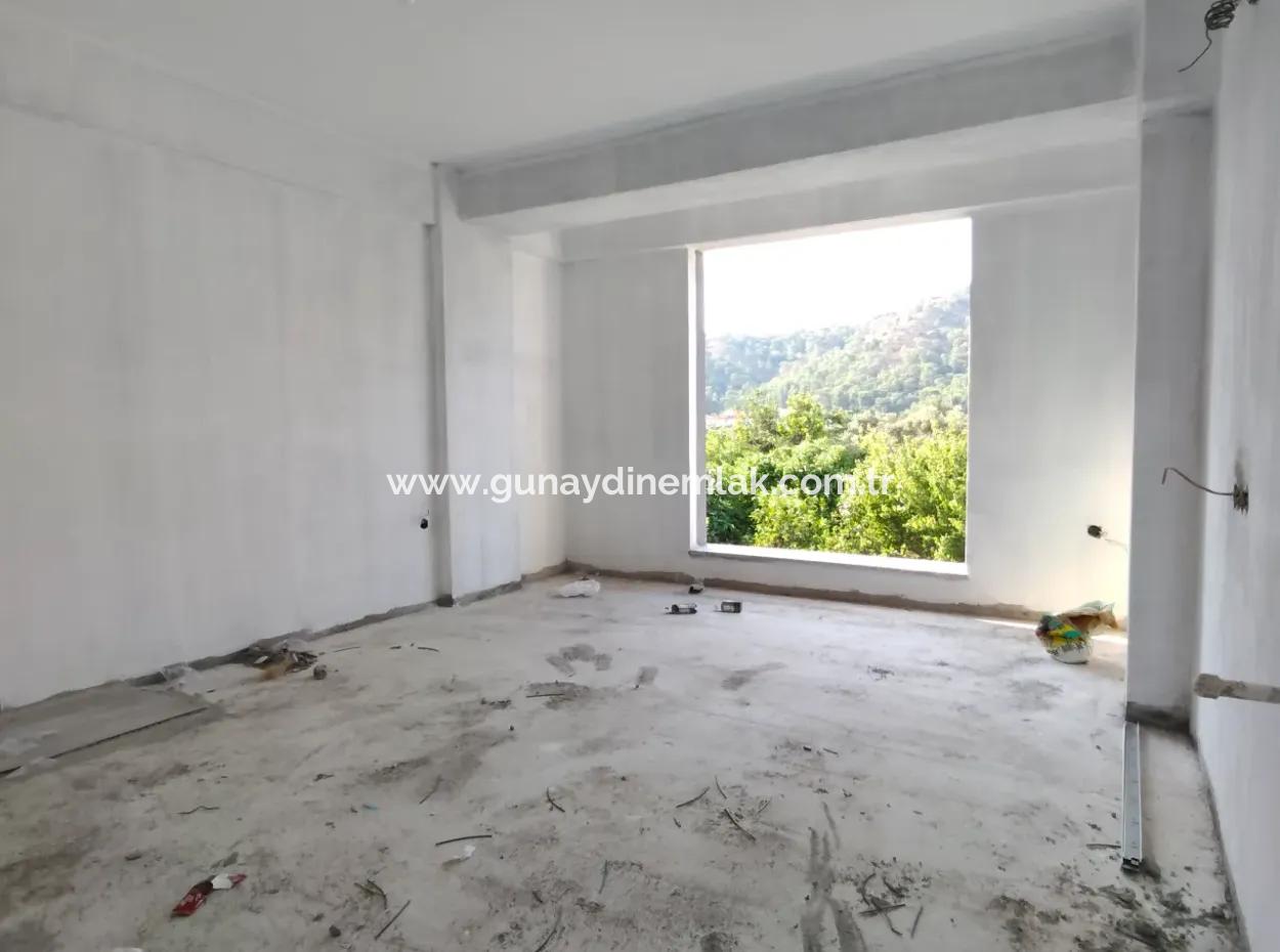 Ortaca Çaylı Mahallesinde 1+1 Satılık Daire