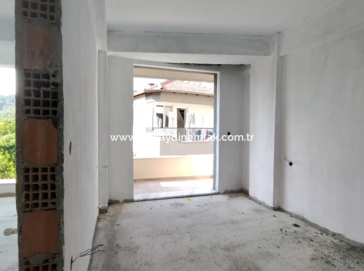 Ortaca Çaylı Mahallesinde 1+1 Satılık Daire