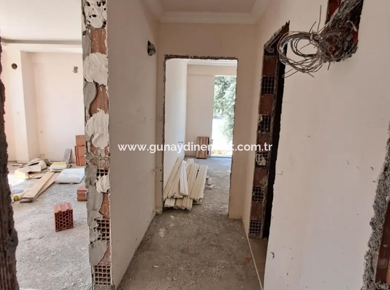 Ortaca Dalaklıda Sıfır Satılık 1+1 Daire