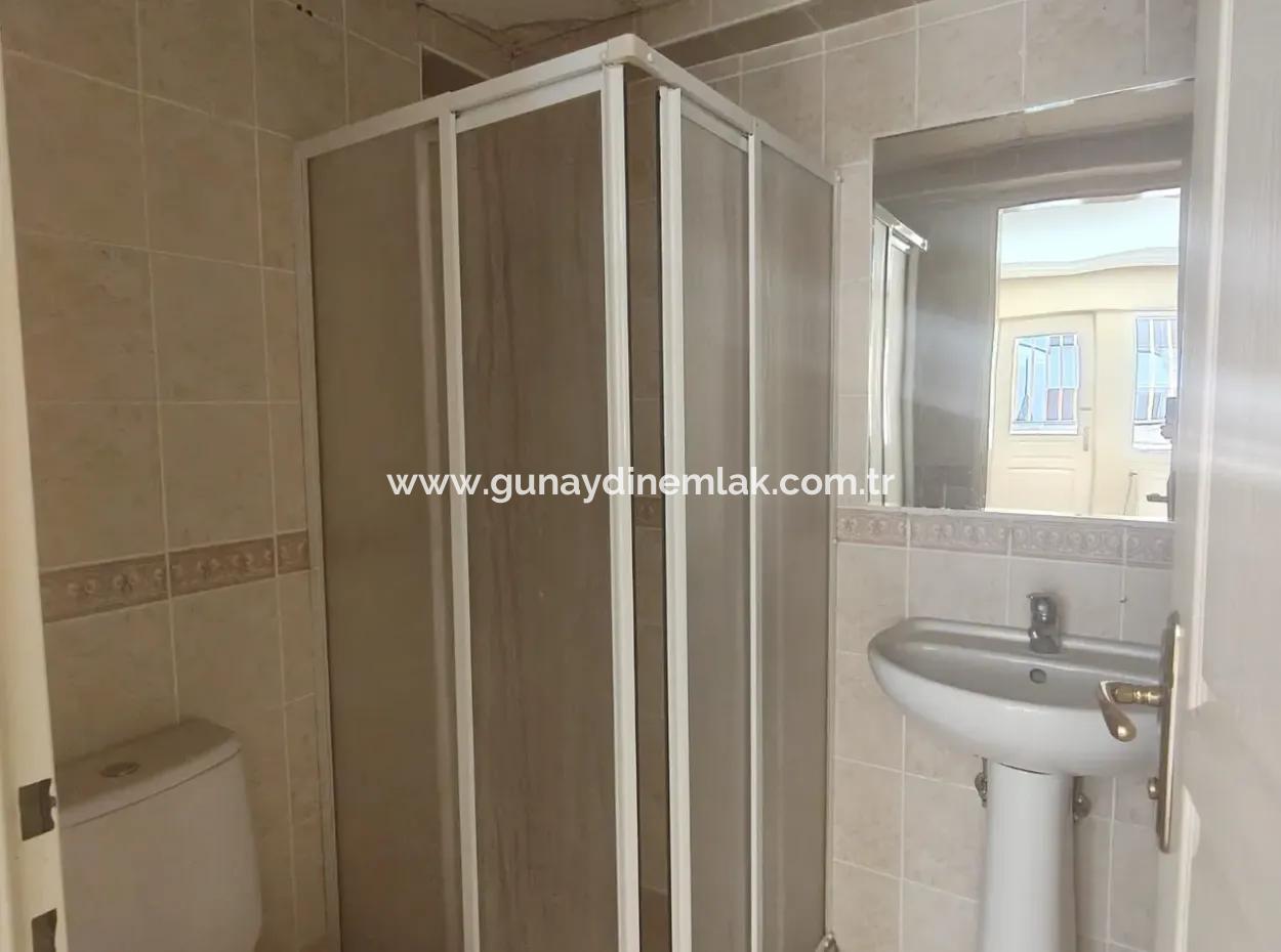 Ortaca Merkezde 3+1 Kiralık Daire