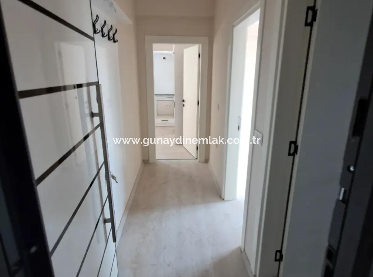 Günaydın Emlak'tan Ortaca Yerbelende Havuzlu 1+1 Satılık Daire
