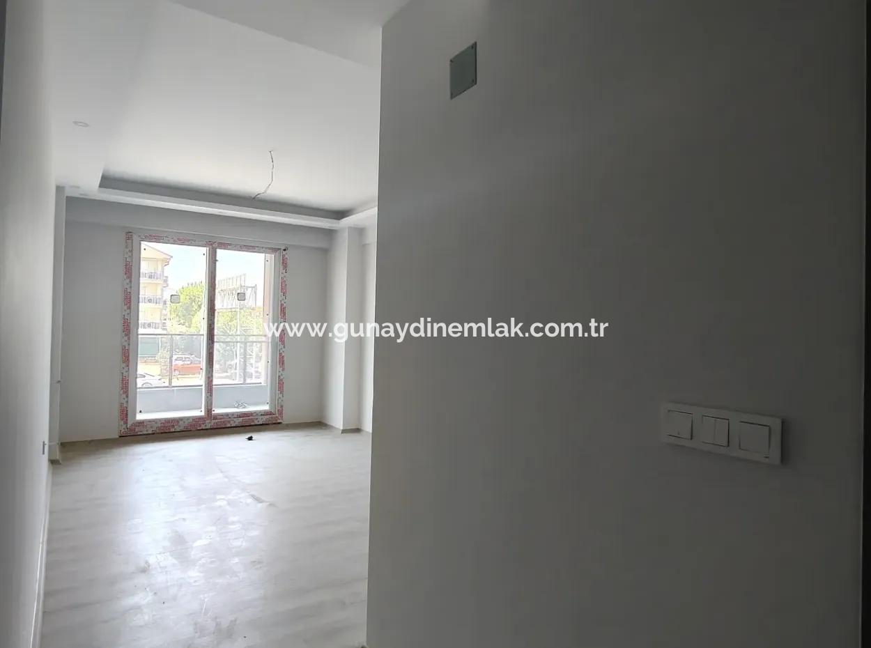 Ortaca  Da 1+1 Kiralık Daire