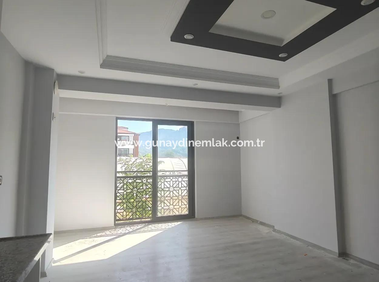 Ortaca Karaburunda 2+1 Kiralık Daire