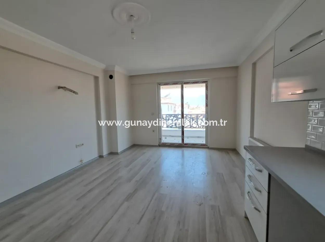 Ortaca Terzialilerde Sıfır Satılık 3+1 Daire