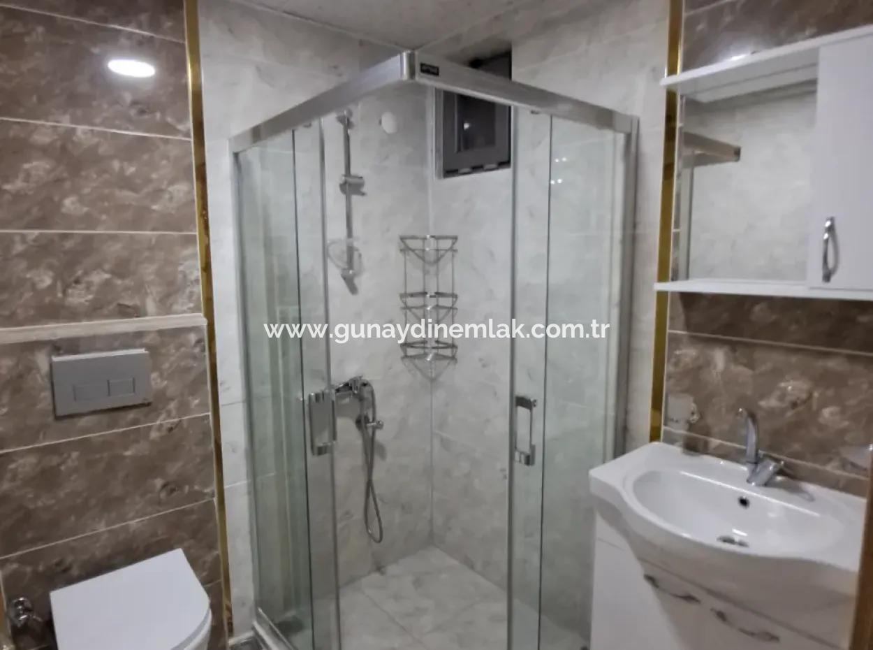 Ortaca Merkez De 3+1 Yeni Bina Daire
