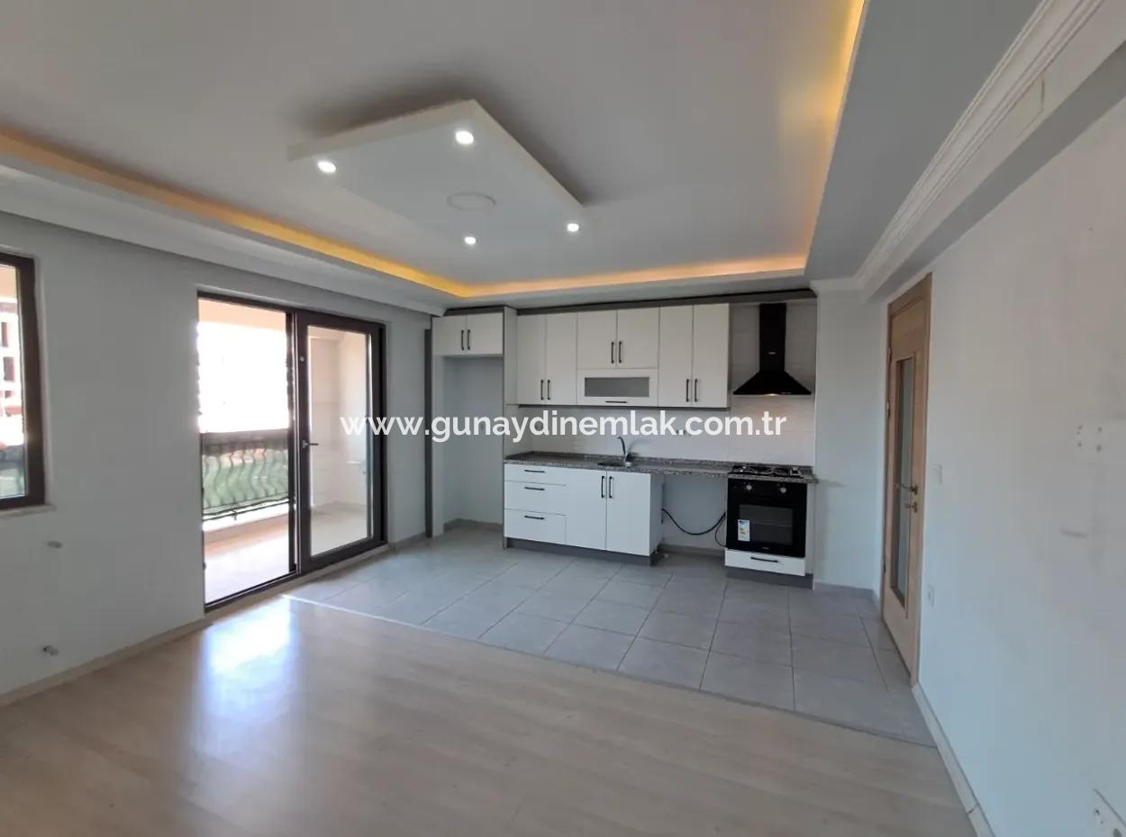 Ortaca Merkez De 3+1 Yeni Bina Daire