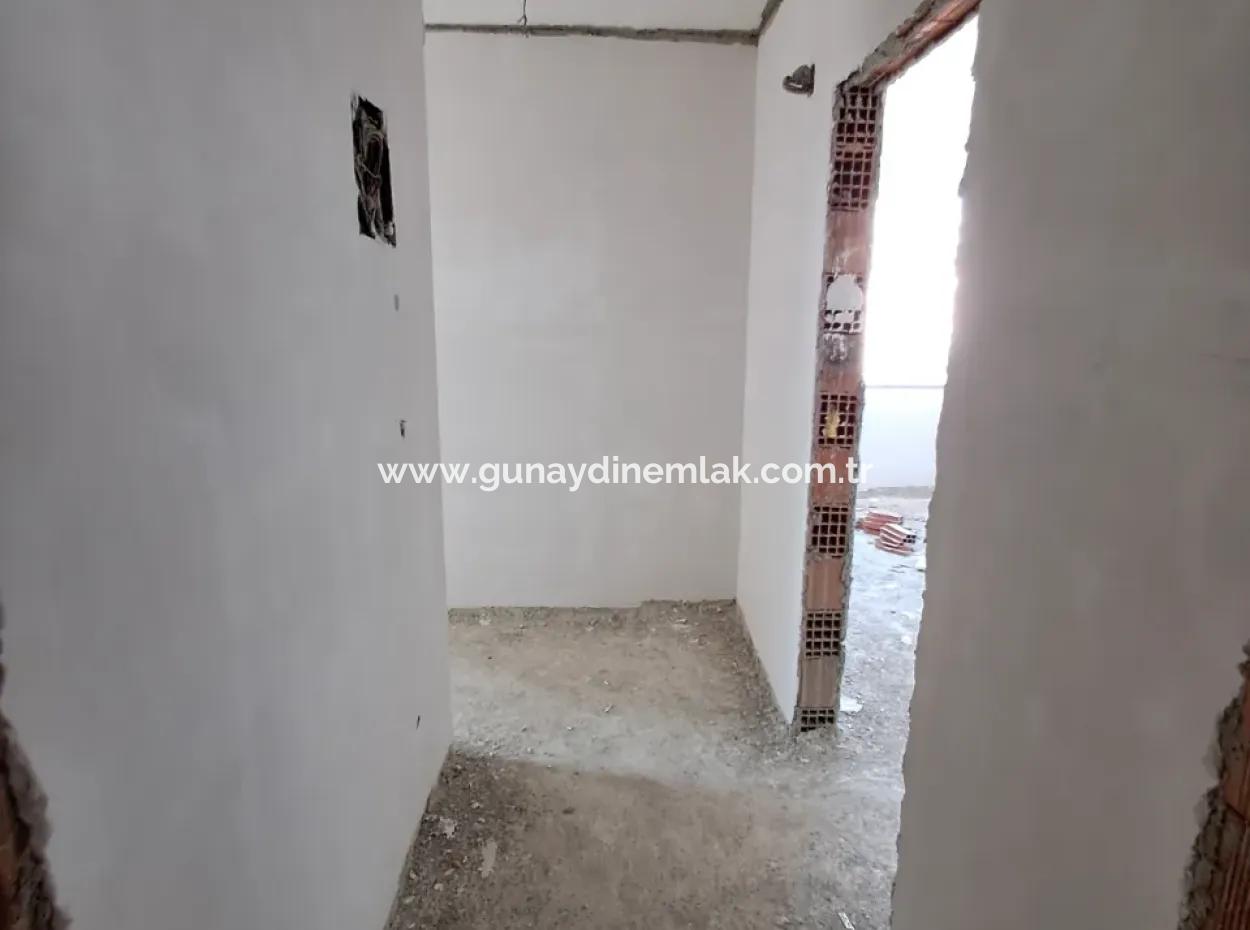 Ortaca Karaburun Da Geniş 2+1 Satılık Daire