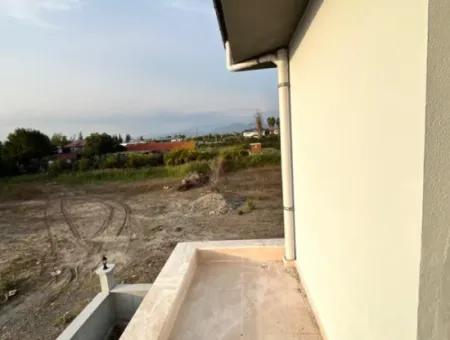 Günaydın Emlak'tan Dalaman Karaçalı'da 200 M2 4+1 Lüx Villa