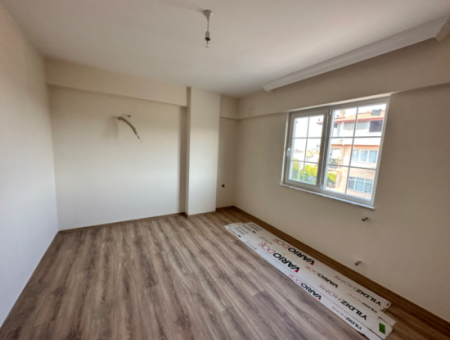 Ortaca Merkez De 90 M2 2+1 Lüks Sıfır Satılık Daire.