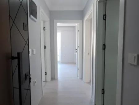 Muğla Ortacada Sıfır 2+1 Kiralık Daire