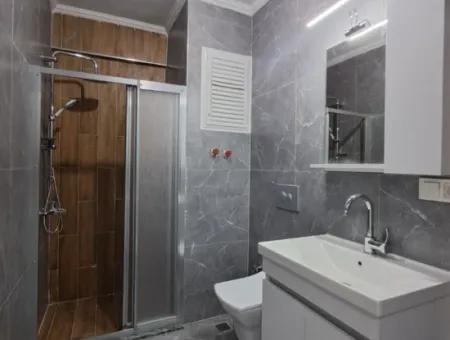 Muğla Ortacada Sıfır 2+1 Kiralık Daire