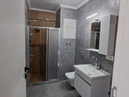 Muğla Ortacada Sıfır 2+1 Kiralık Daire