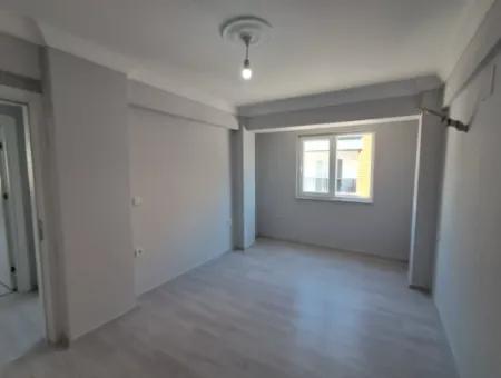 Muğla Ortacada Sıfır 2+1 Kiralık Daire