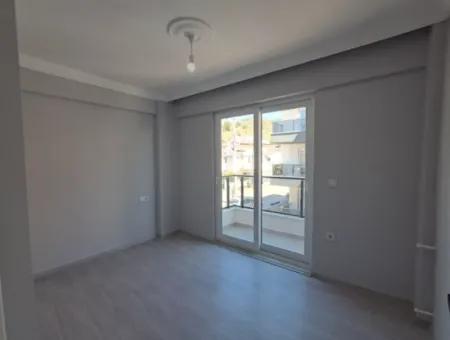 Muğla Ortacada Sıfır 2+1 Kiralık Daire