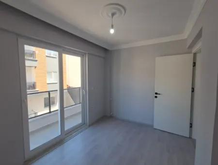 Muğla Ortacada Sıfır 2+1 Kiralık Daire
