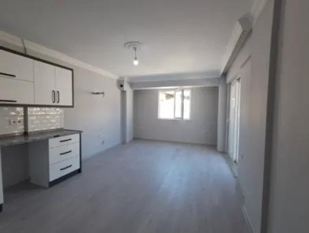 Muğla Ortacada Sıfır 2+1 Kiralık Daire
