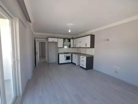 Muğla Ortacada Sıfır 2+1 Kiralık Daire