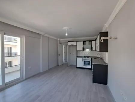 Muğla Ortacada Sıfır 2+1 Kiralık Daire